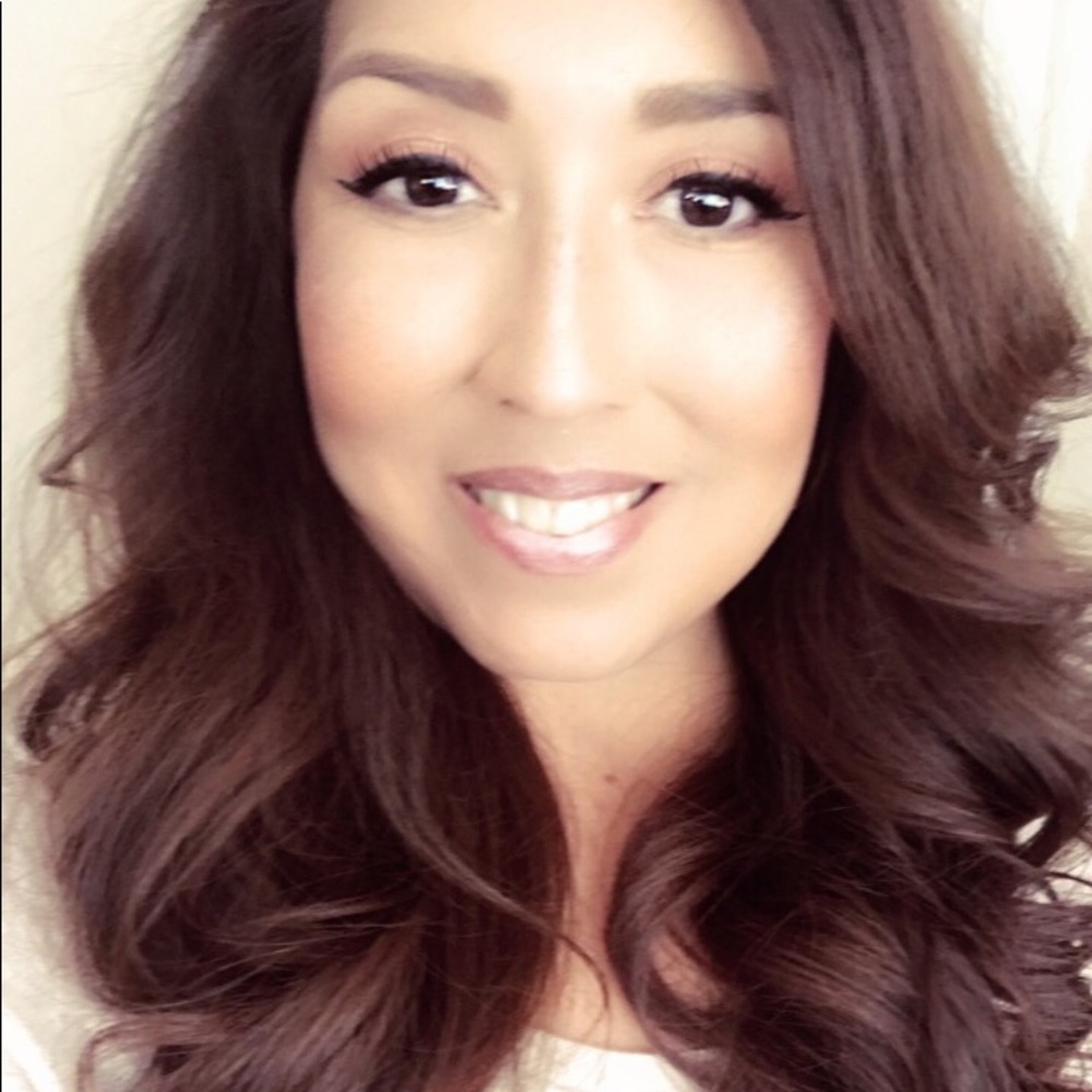 Meet your Posher, Dianna